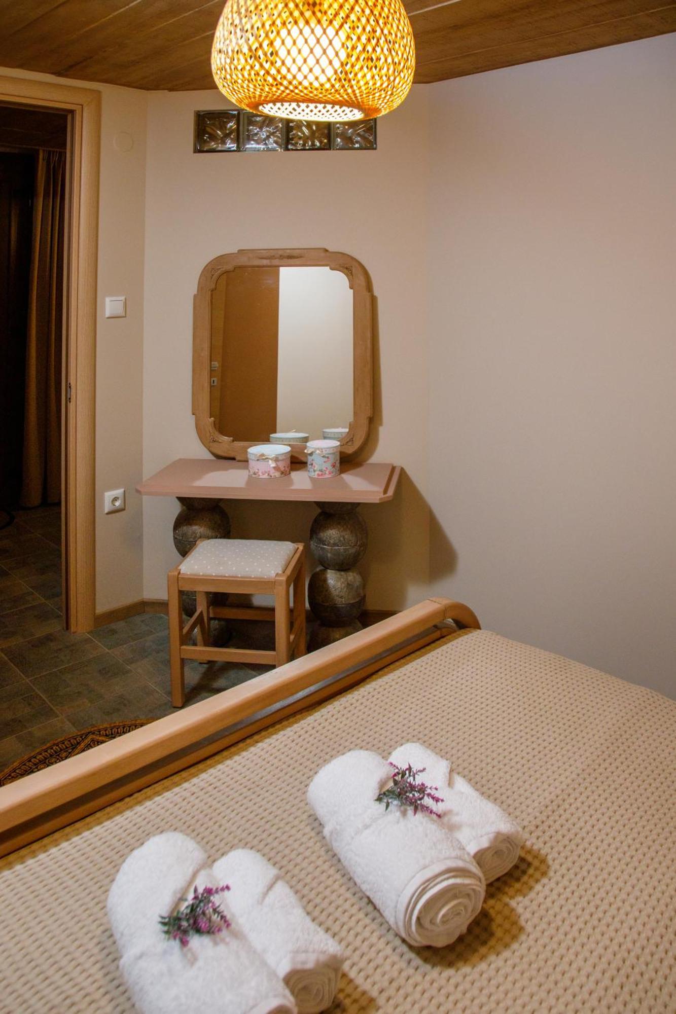 Hill House Appartement Kavala Buitenkant foto