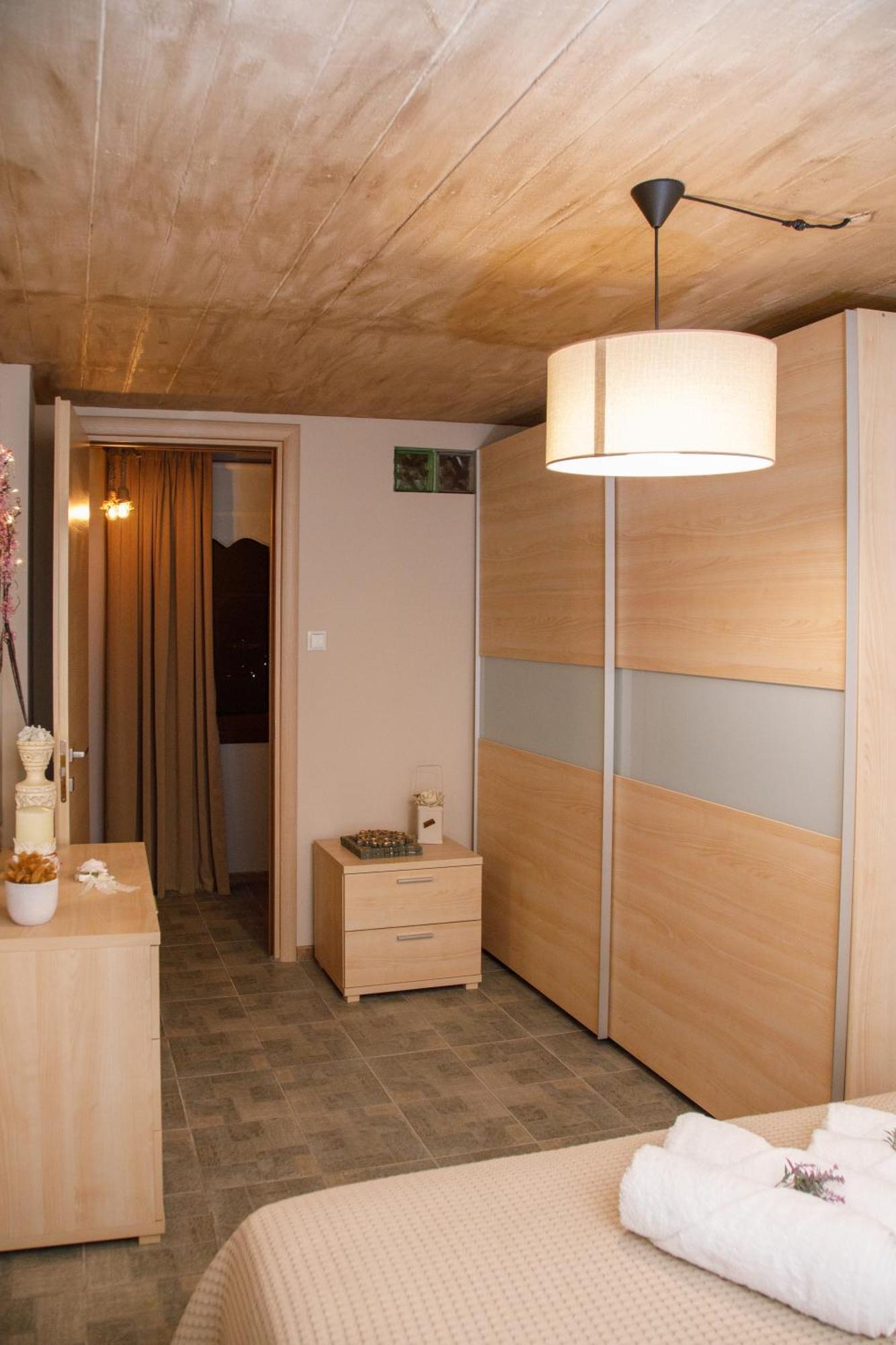 Hill House Appartement Kavala Buitenkant foto
