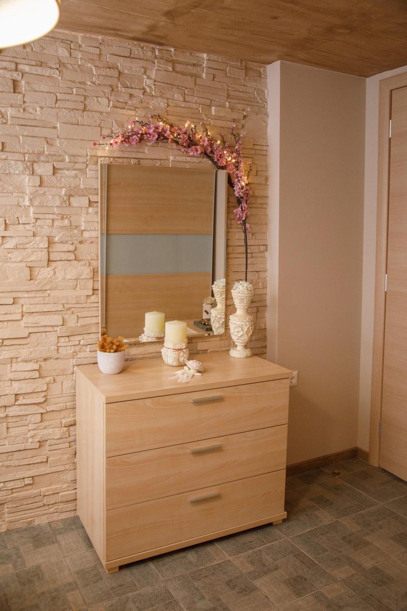 Hill House Appartement Kavala Buitenkant foto